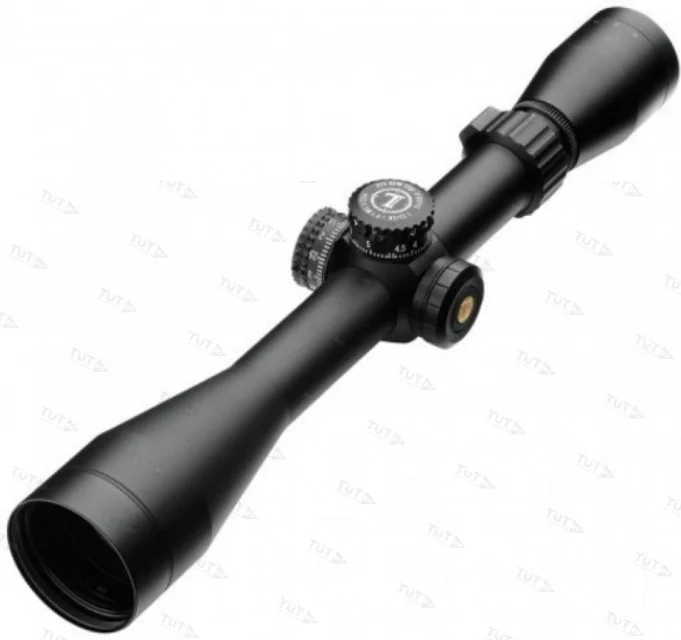Оптический прицел Leupold Mark AR MOD-1 Duplex 3-9x40 (115389)