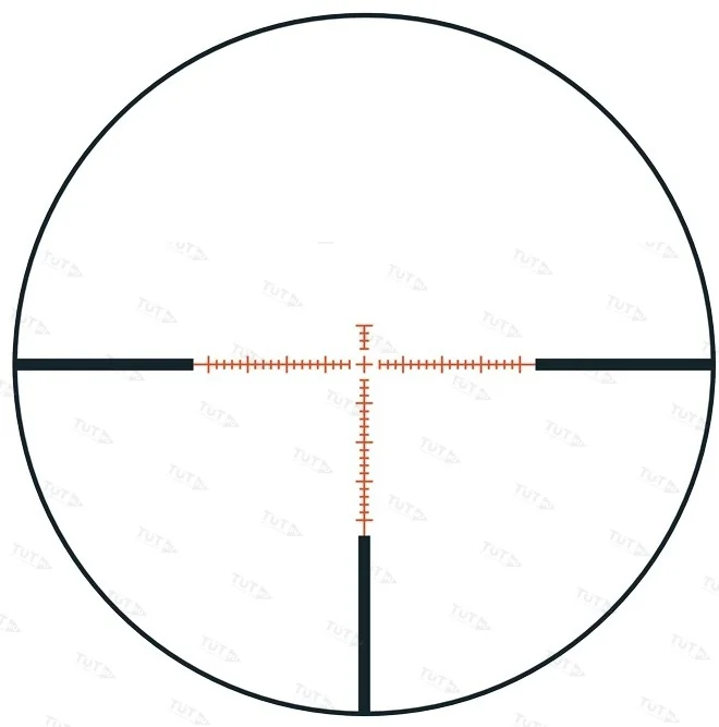 Оптический прицел Swarovski X5I 3.5-18x50 (сетка 4WX-I+)