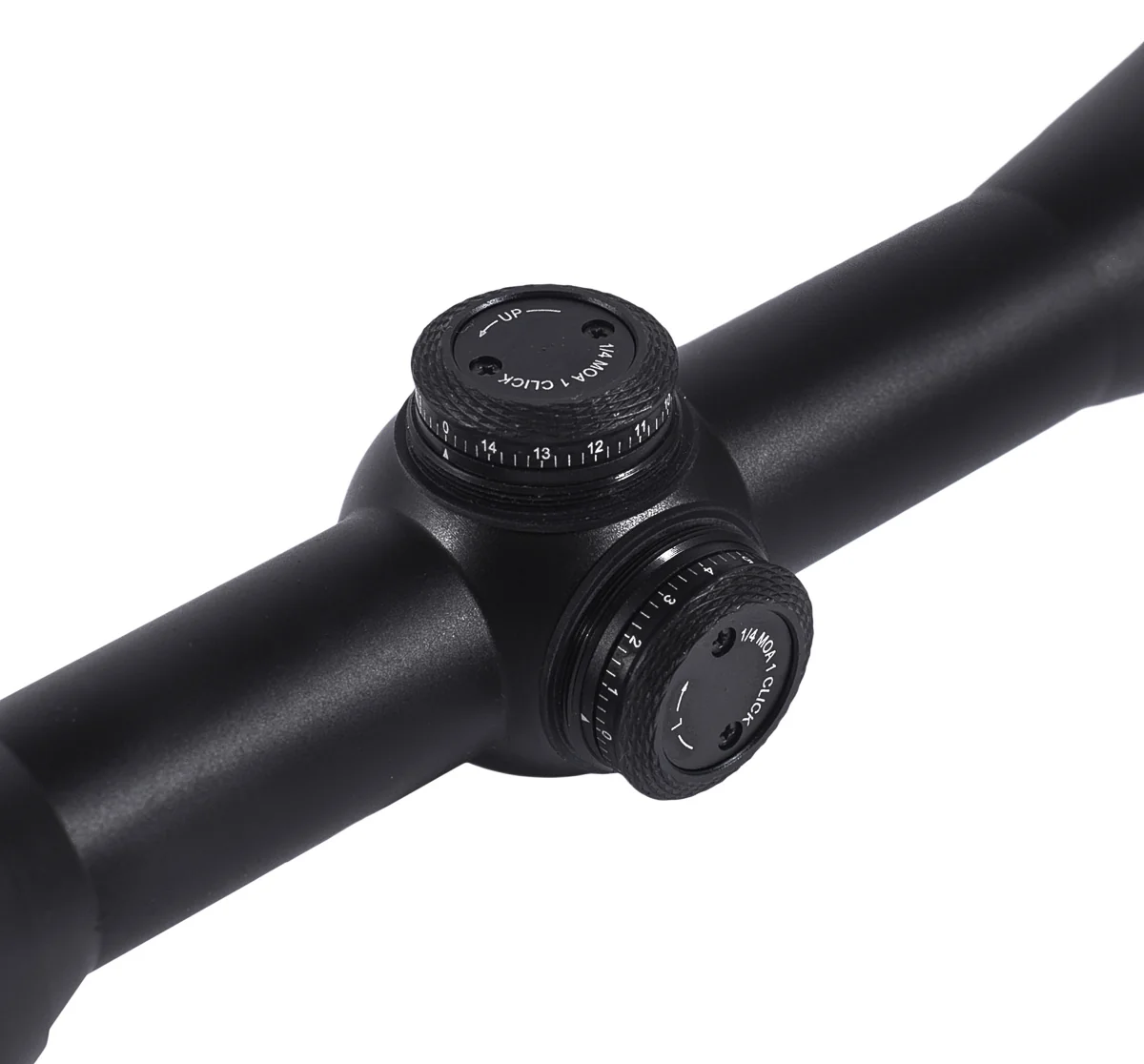 Оптический прицел Nikko Stirling PANAMAX 3-9X40 сетка Half MD, 26мм, б/п