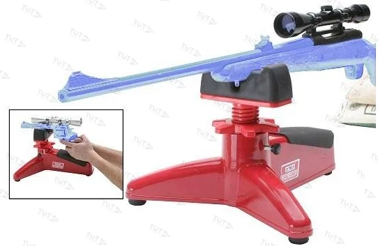 Подставка для пристрелки оружия FRR-30 Front Rifle Rest