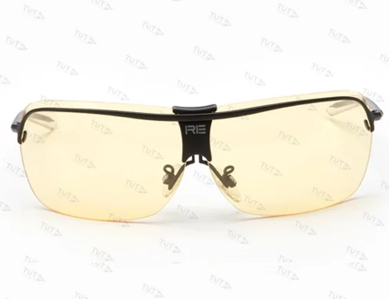 Оправа Randolph Engineering Inc. Ranger XLW линзы 72MM, дужки прямые