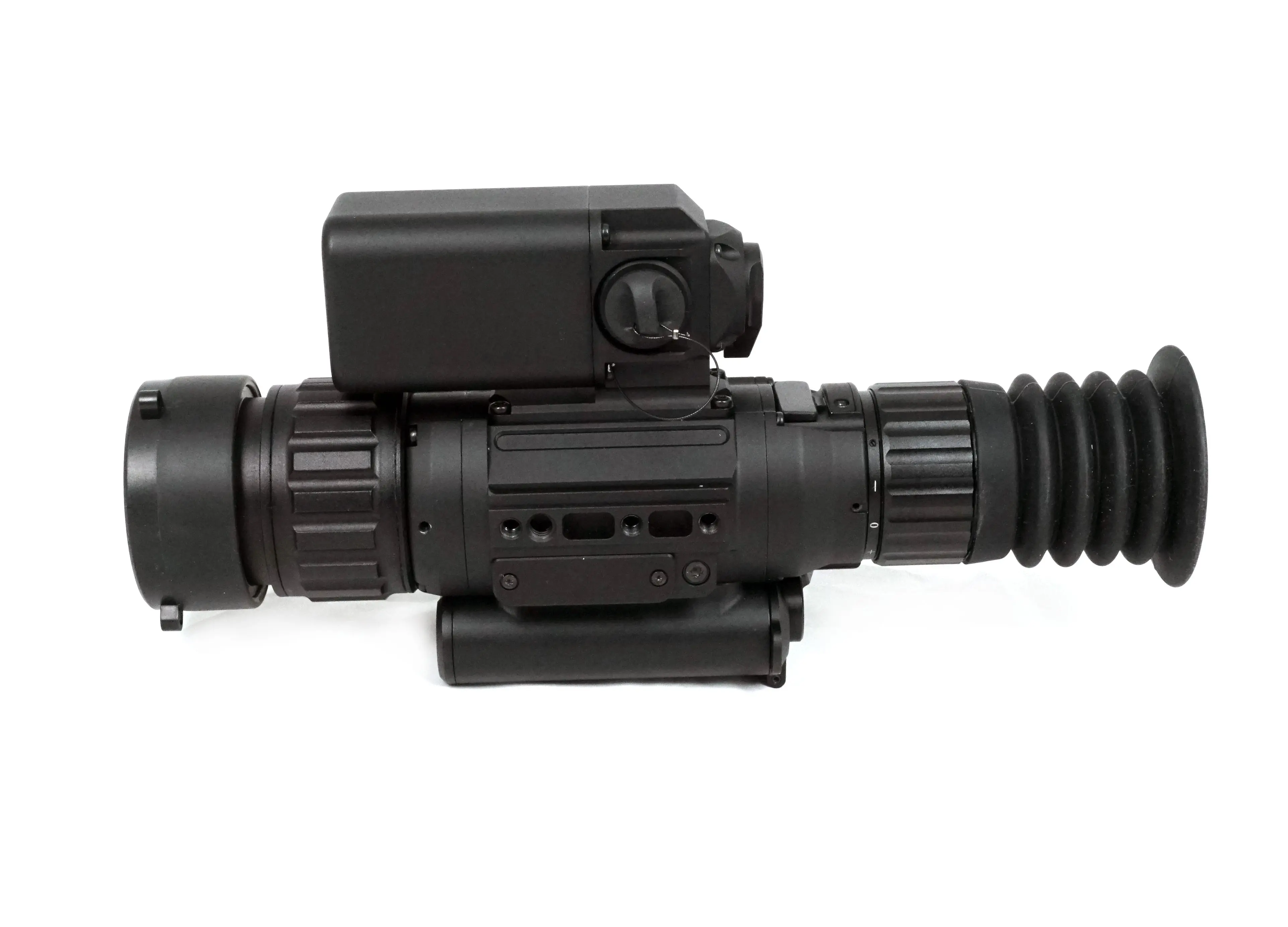 Тепловизионный прицел FORTUNA General 2 50L6 R LRF 3000 / Фортуна Генерал 2 50Л 6 Р ЛРФ 3000