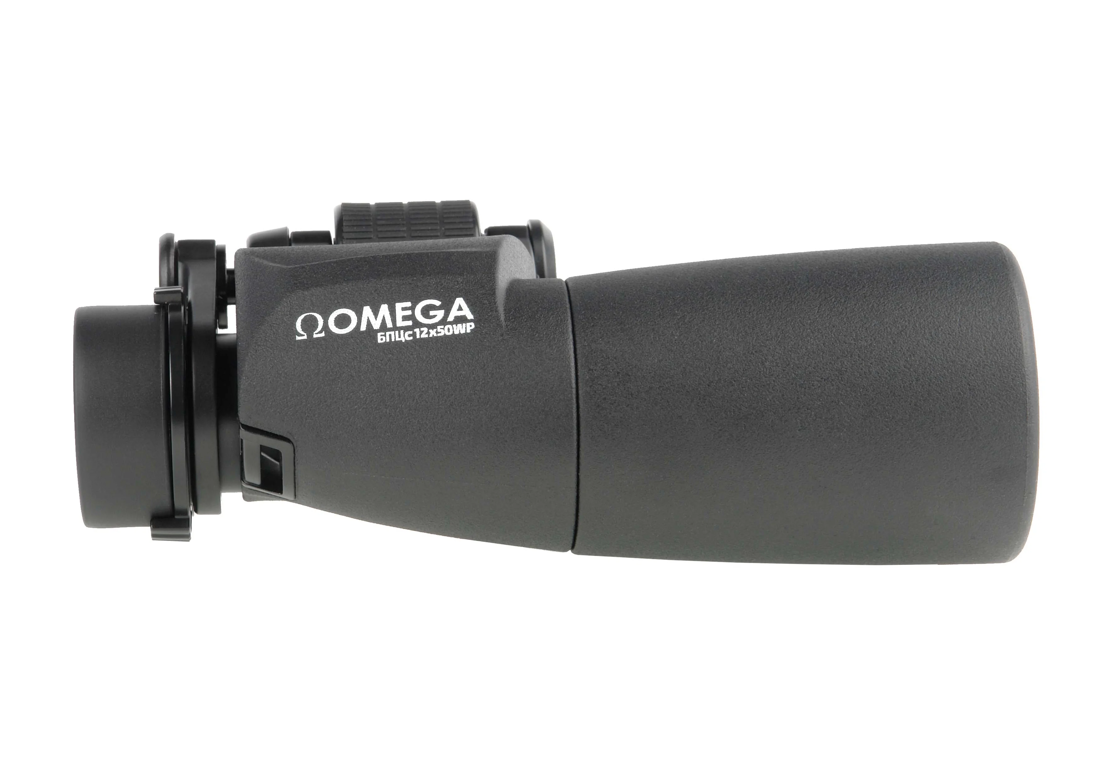 Бинокль Veber Omega БПЦс 12x50WP с сеткой