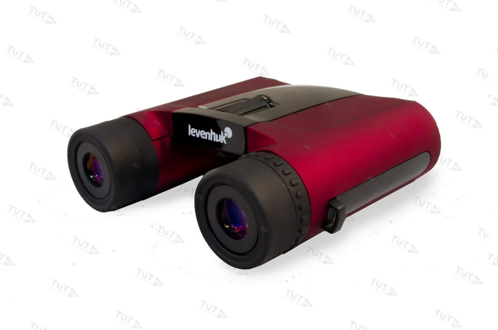Бинокль Levenhuk Rainbow 8x25