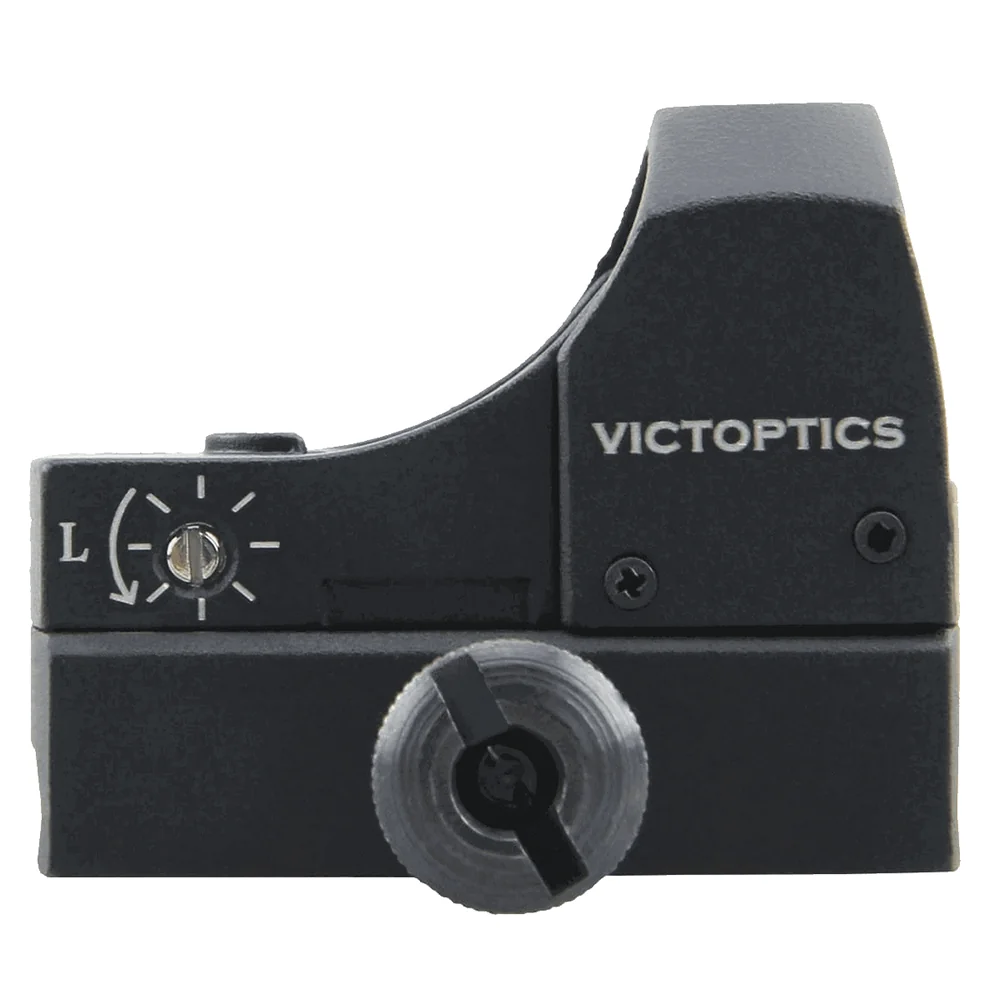 Коллиматорный прицел VictOptics V3 1x22 Dovetail