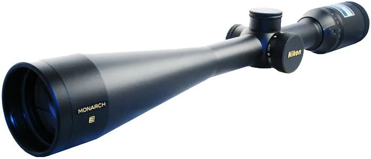Оптический прицел Nikon Monarch M3 2.5-10x50 M BDC