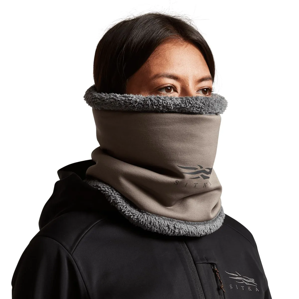 Повязка SITKA Neck Gaiter