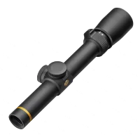 Оптический прицел Leupold VX-3i 1.5-5x20 Duplex (170675)