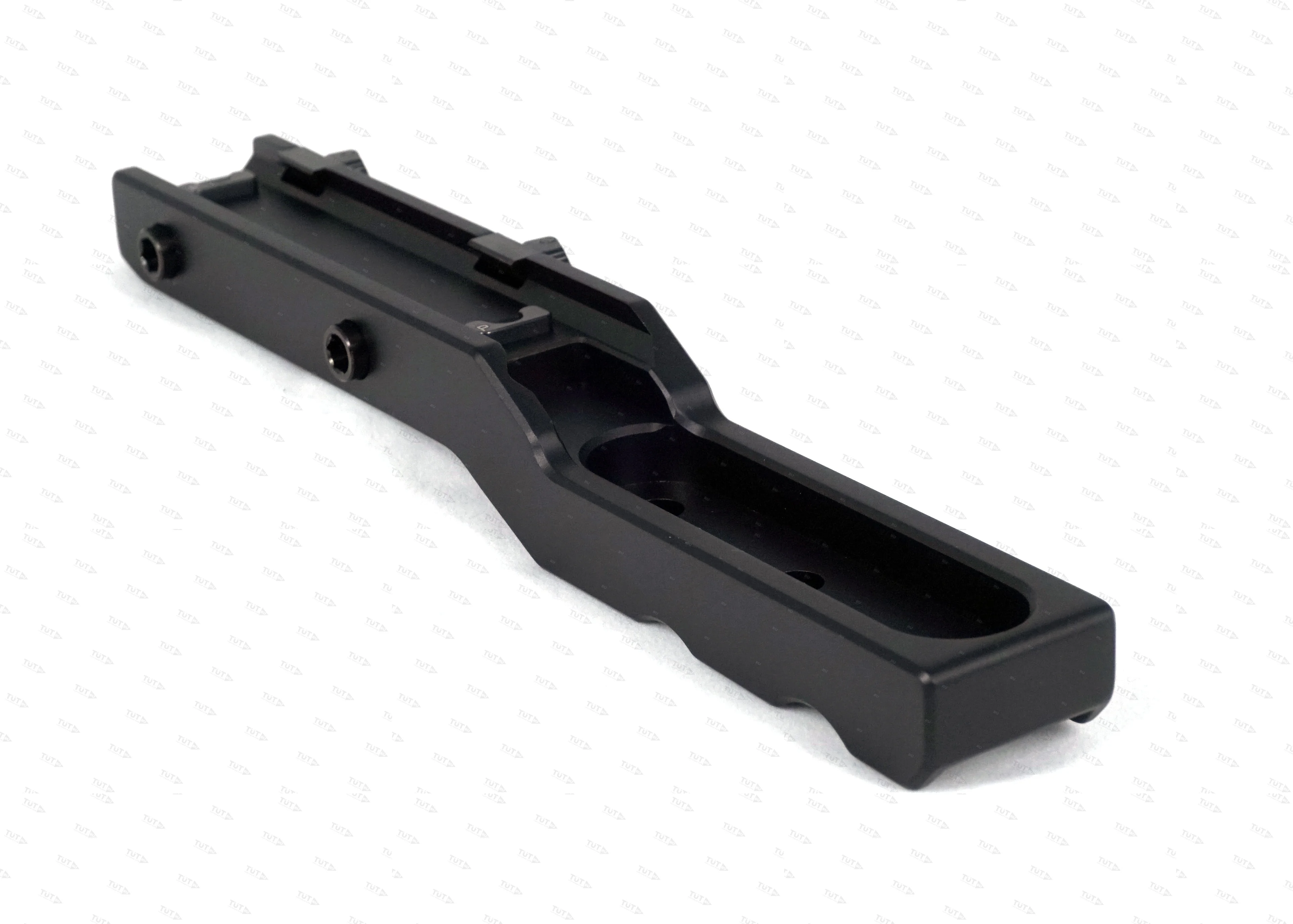 Быстросъемный кронштейн Weaver/Picattiny для Arkon Alfa / Вивер Пикатини для Аркон Альфа