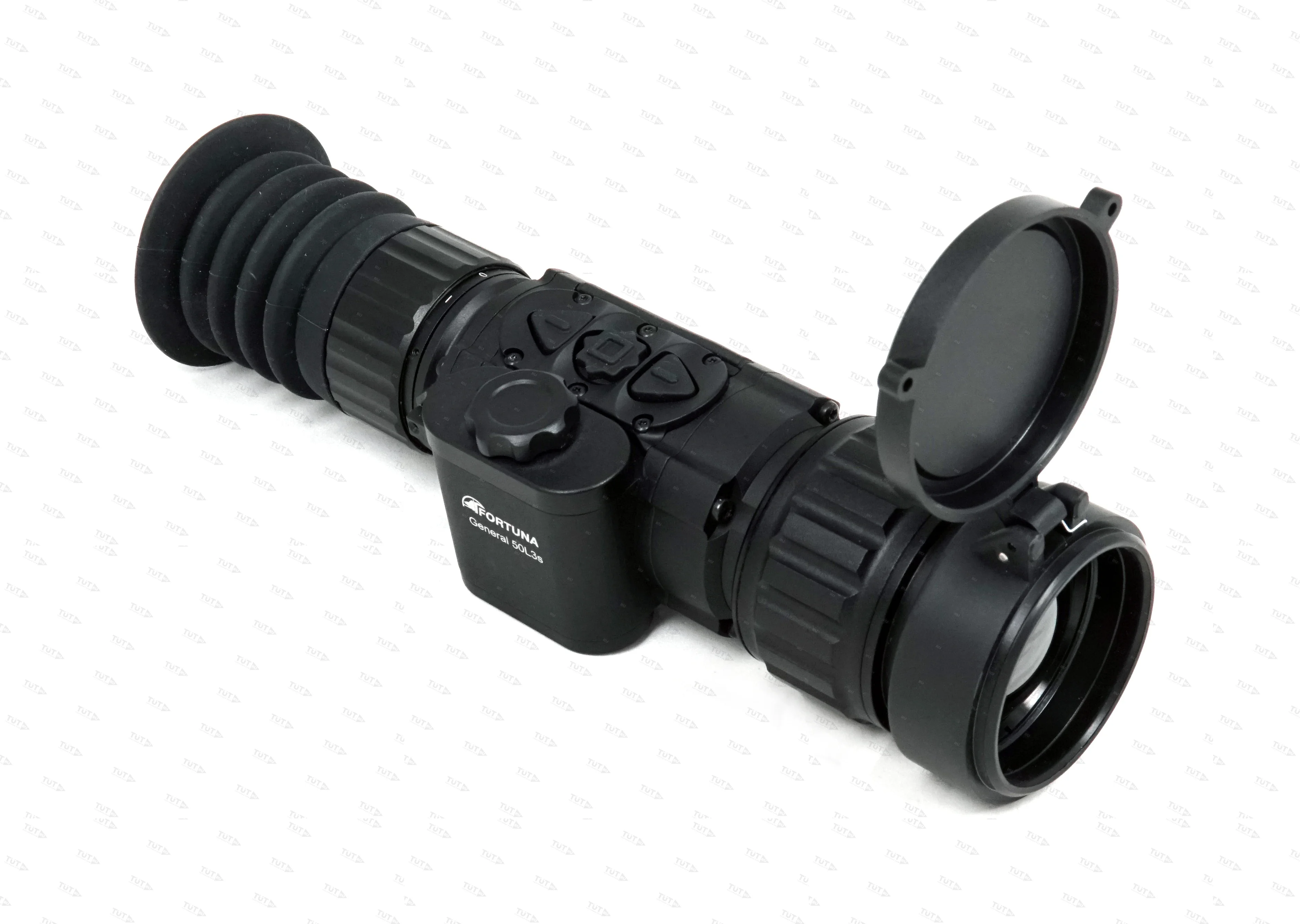 Тепловизионный прицел (Фортуна) Fortuna General 50L3s/ Фортуна Генерал 50Л 3С