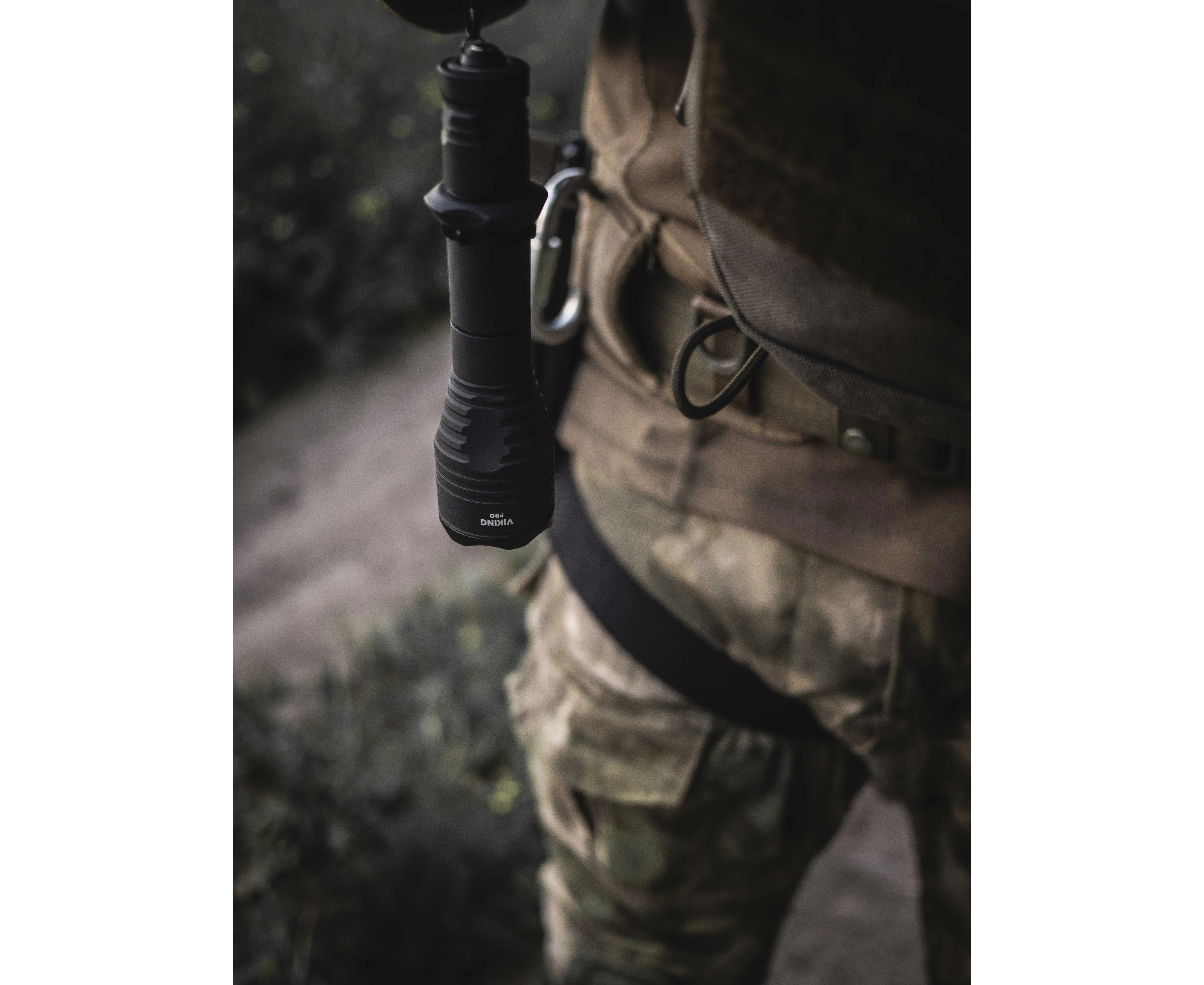 Фонарь ARMYTEK VIKING PRO Magnet USB Warm