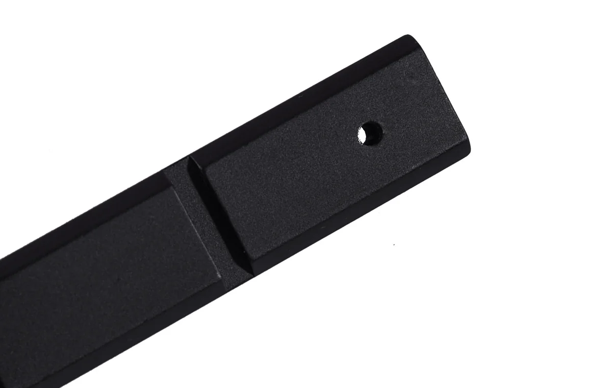 Планка Weaver Target Optic, 2 слота