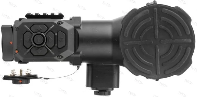 Тепловизионная предобъективная насадка 2ИТ-310 ТПН