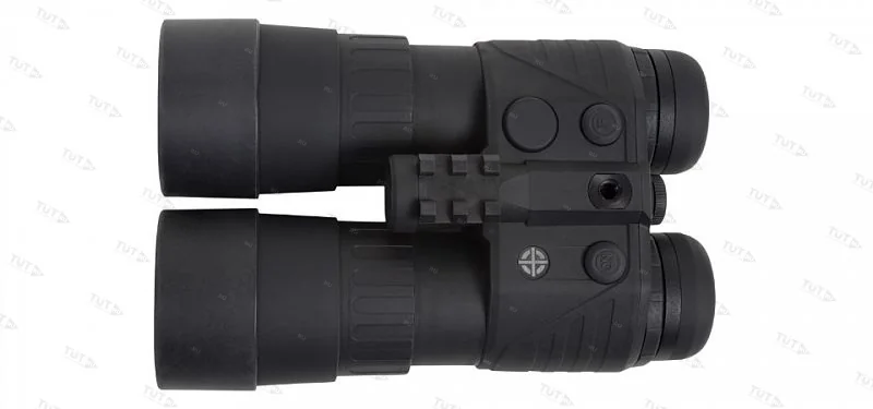 Бинокль SIGHTMARK GHOST HUNTER 4X50