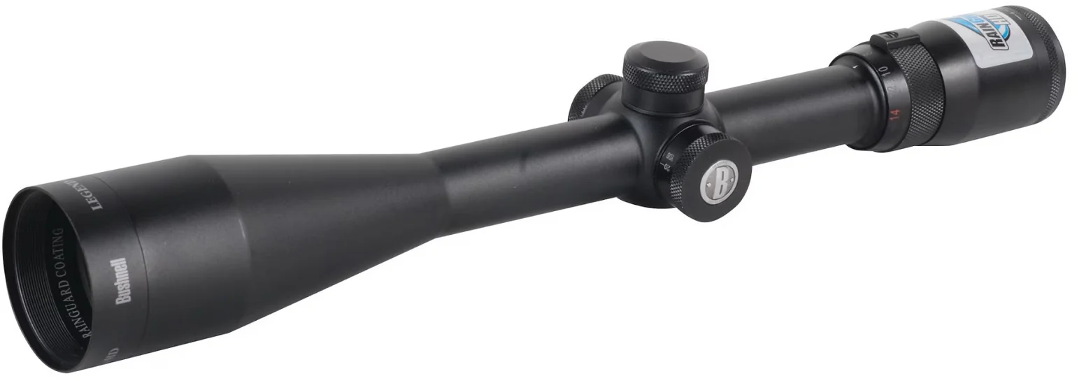 Оптический прицел Bushnell Legend Ultra HD 4.5-14x44 (854144)