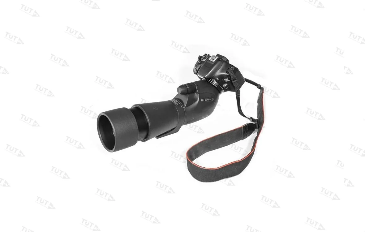 Зрительная труба Kaps 17-52x65A