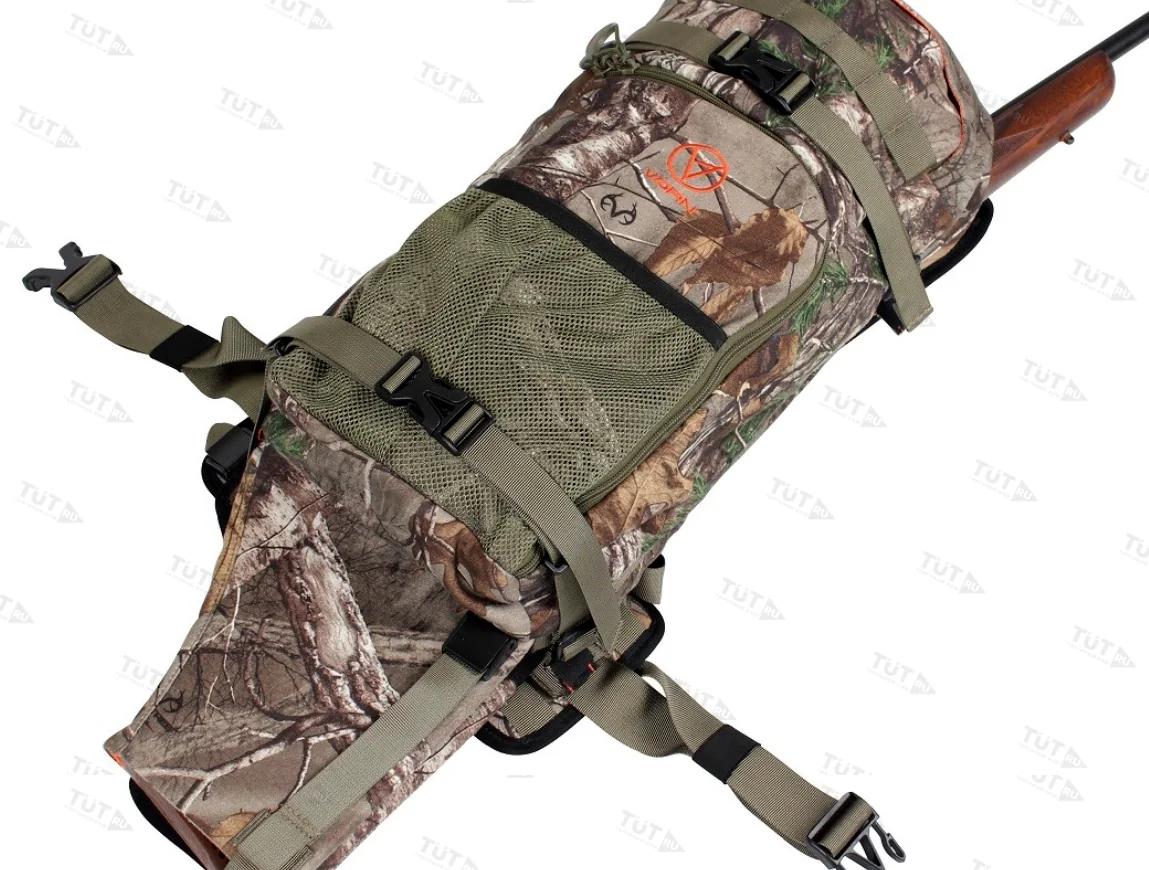 Рюкзак Vorn Deer Fox 7 (цвет Realtree Xtra)
