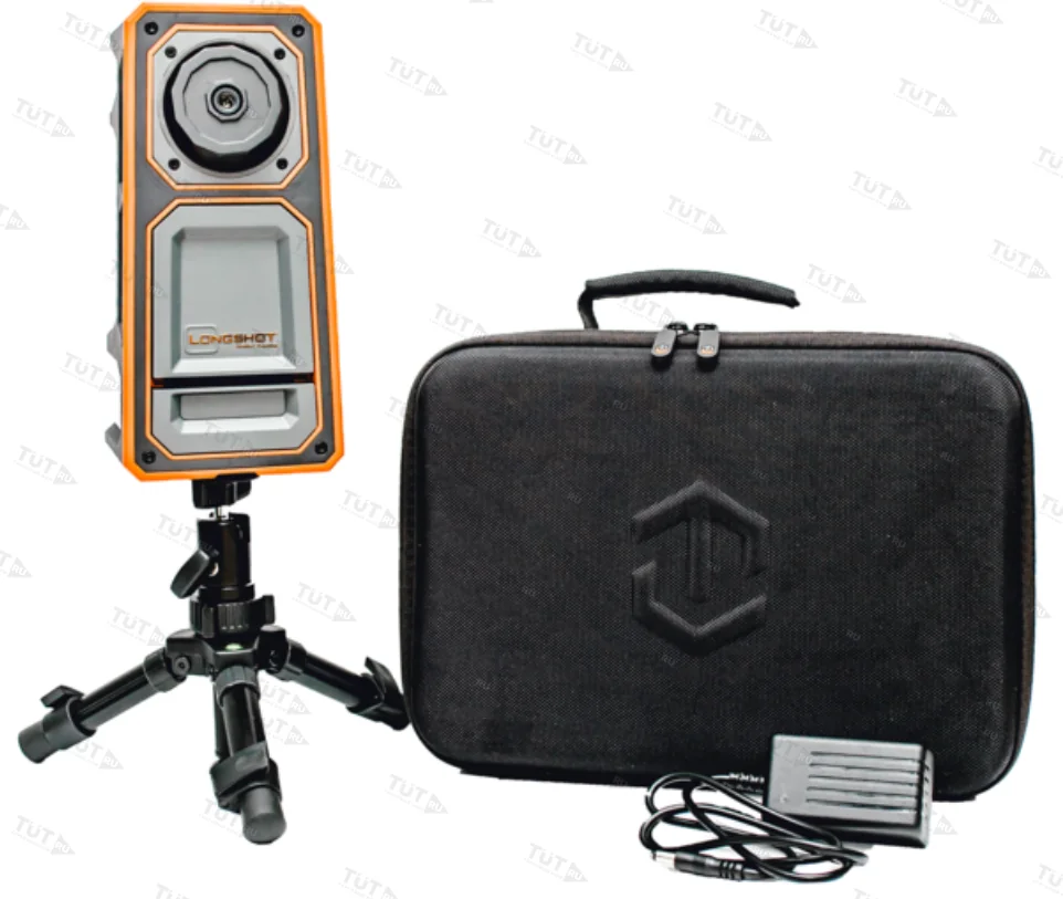 Камера Longshot Marksman