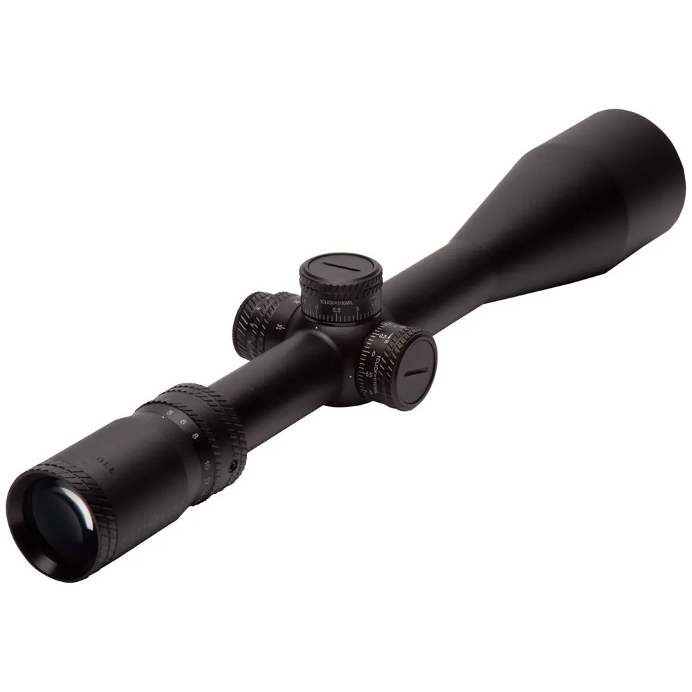 Оптический прицел Sightmark Presidio 5-30x56 FFP (сетка LR2)