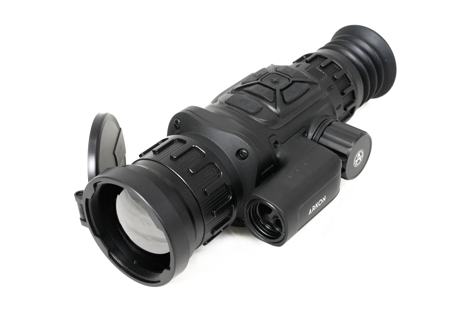 Тепловизионный прицел ARKON Arma LR50L / Аркон Арма ЛР50Л