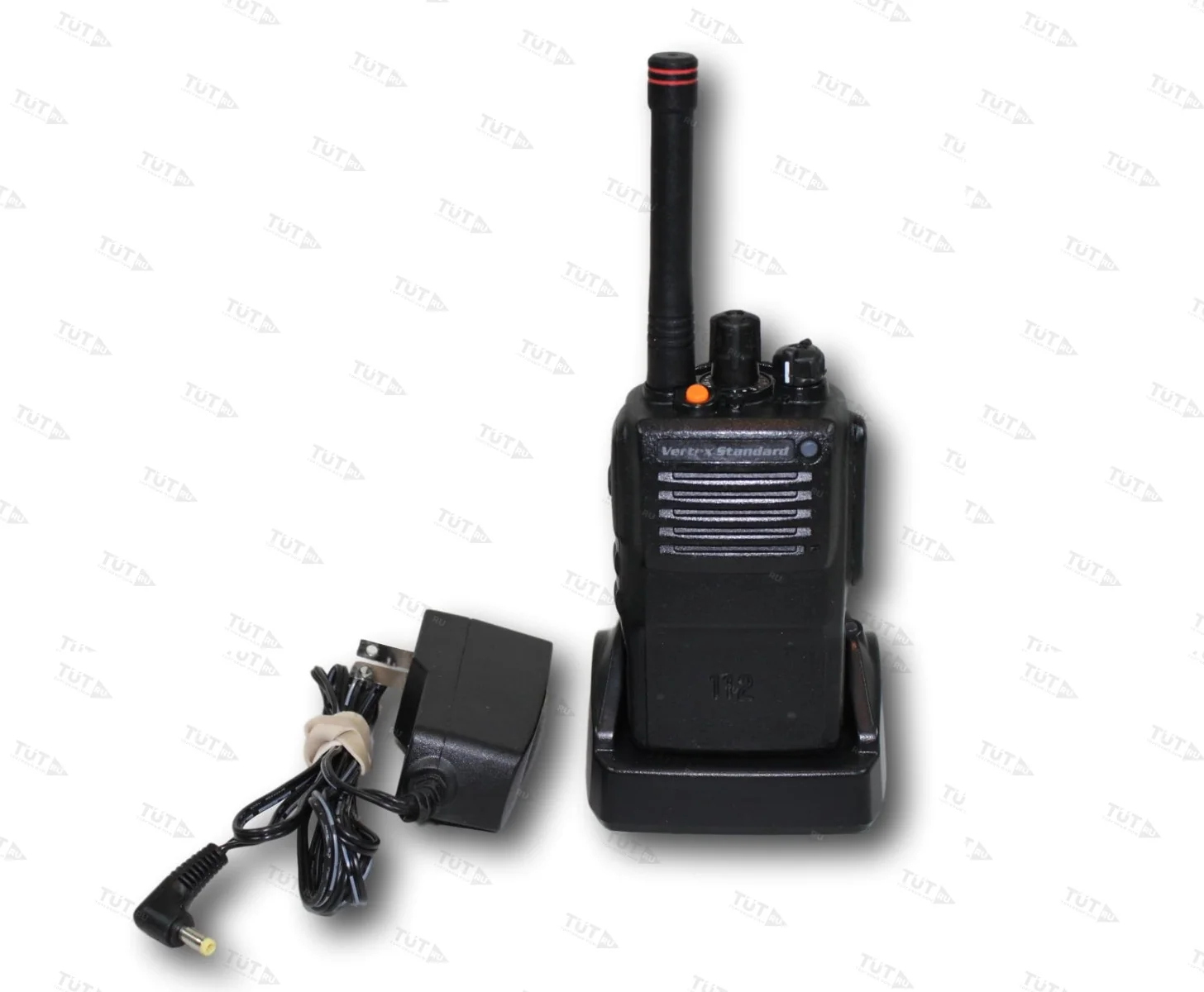 Взрывозащищенная рация Vertex VX-821 ATEX