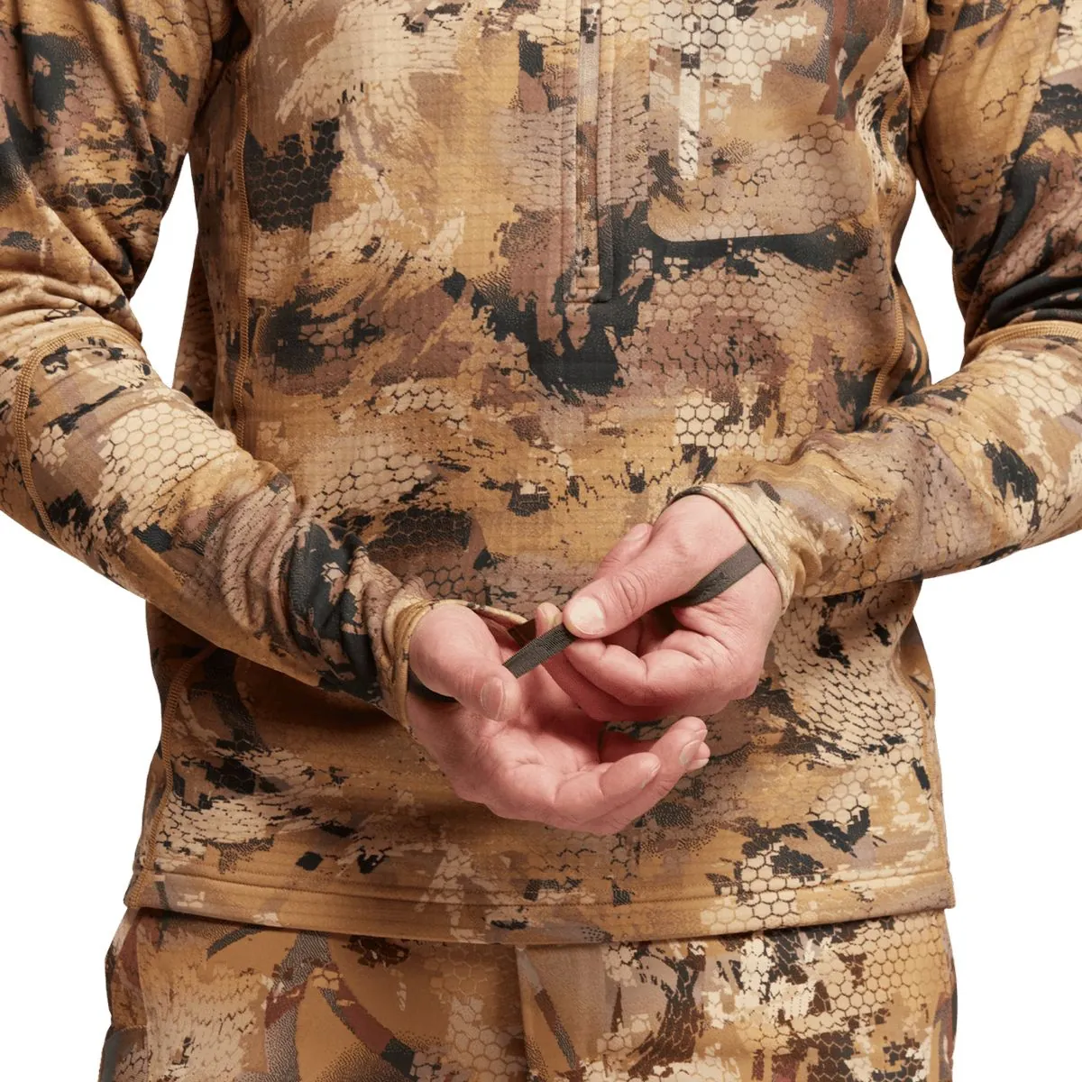 Толстовка SITKA Grinder Hoody New