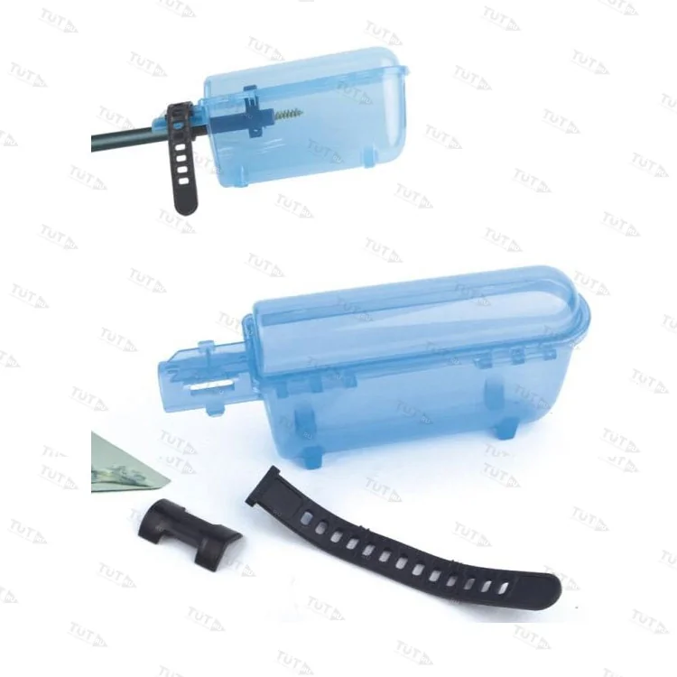 Ловушка для патчей