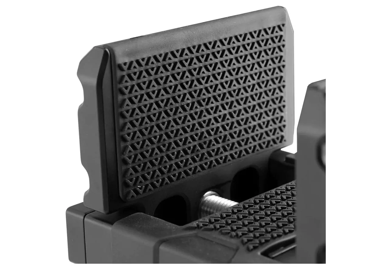 Платформа-зажим для оружия на штатив Vanguard ENDEAVOR GM-70