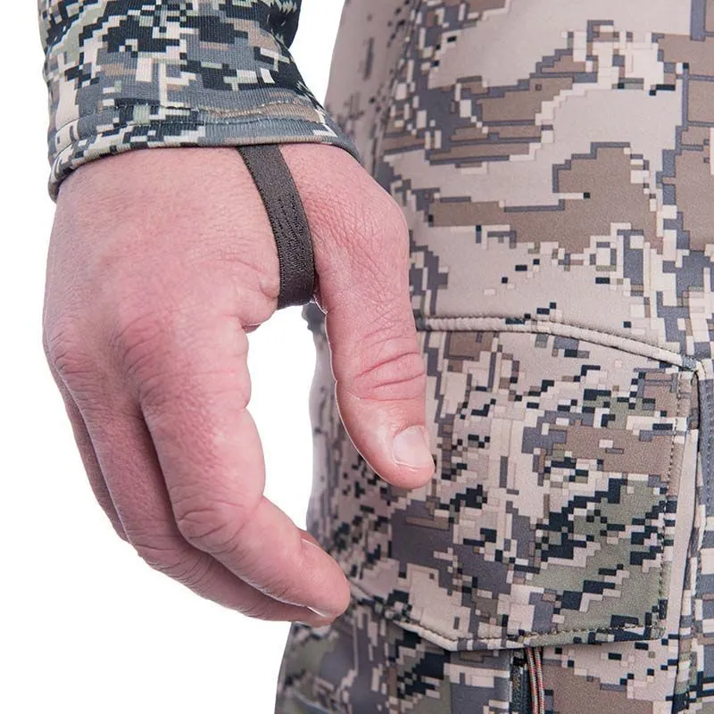 Термокофта SITKA Hvy Wt Hoody