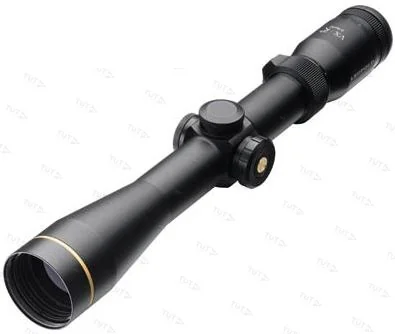 Оптический прицел Leupold VX•R 3-9x40 сетка FireDot Duplex