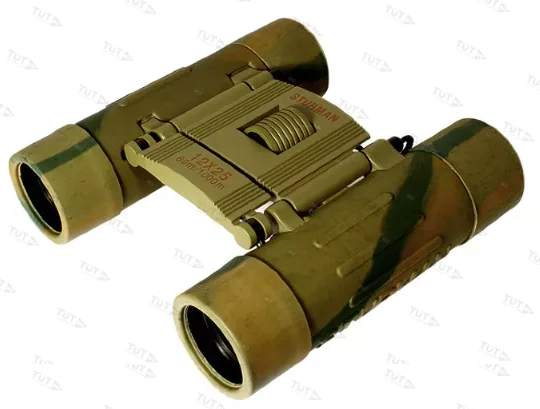 Бинокль Sturman 12x25 (Camo)