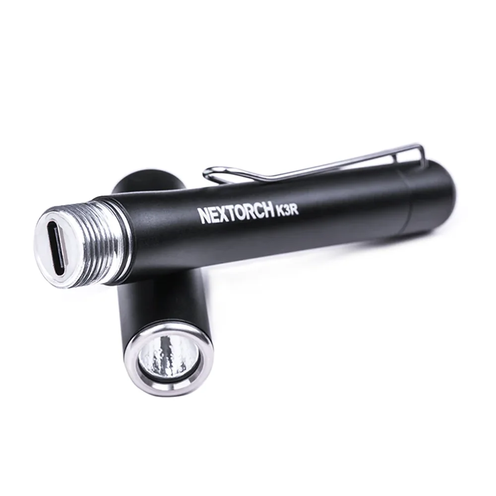 Фонарь карманный Nextorch K3R