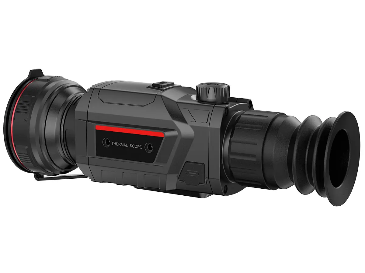 Тепловизионный прицел EATECH SR650 (Guide TR650) / ЕАТЕК СР650 (ГАЙД ТР650)