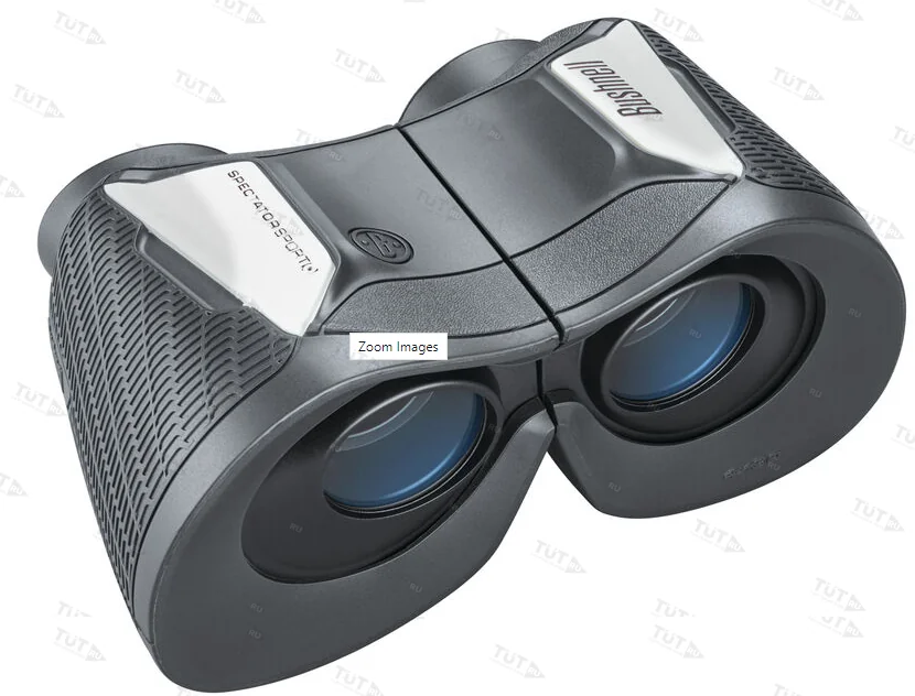 Бинокль Bushnell Spectator Sport 4x30