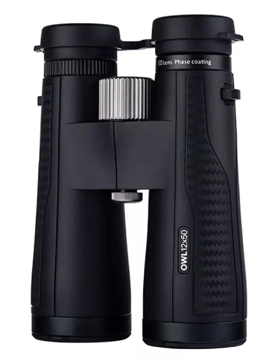 Оптический бинокль TRD OWL 12x50 / ТРД ОВЛ