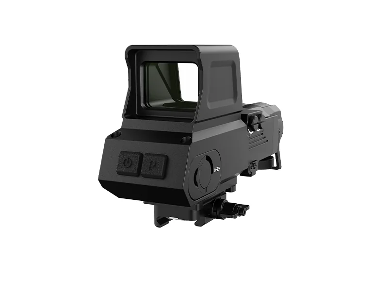 Тепловизионный коллиматор iRay Fast FAH 25 1x34D / Ай Рэй Фаст ФАХ 25 1 34 Д