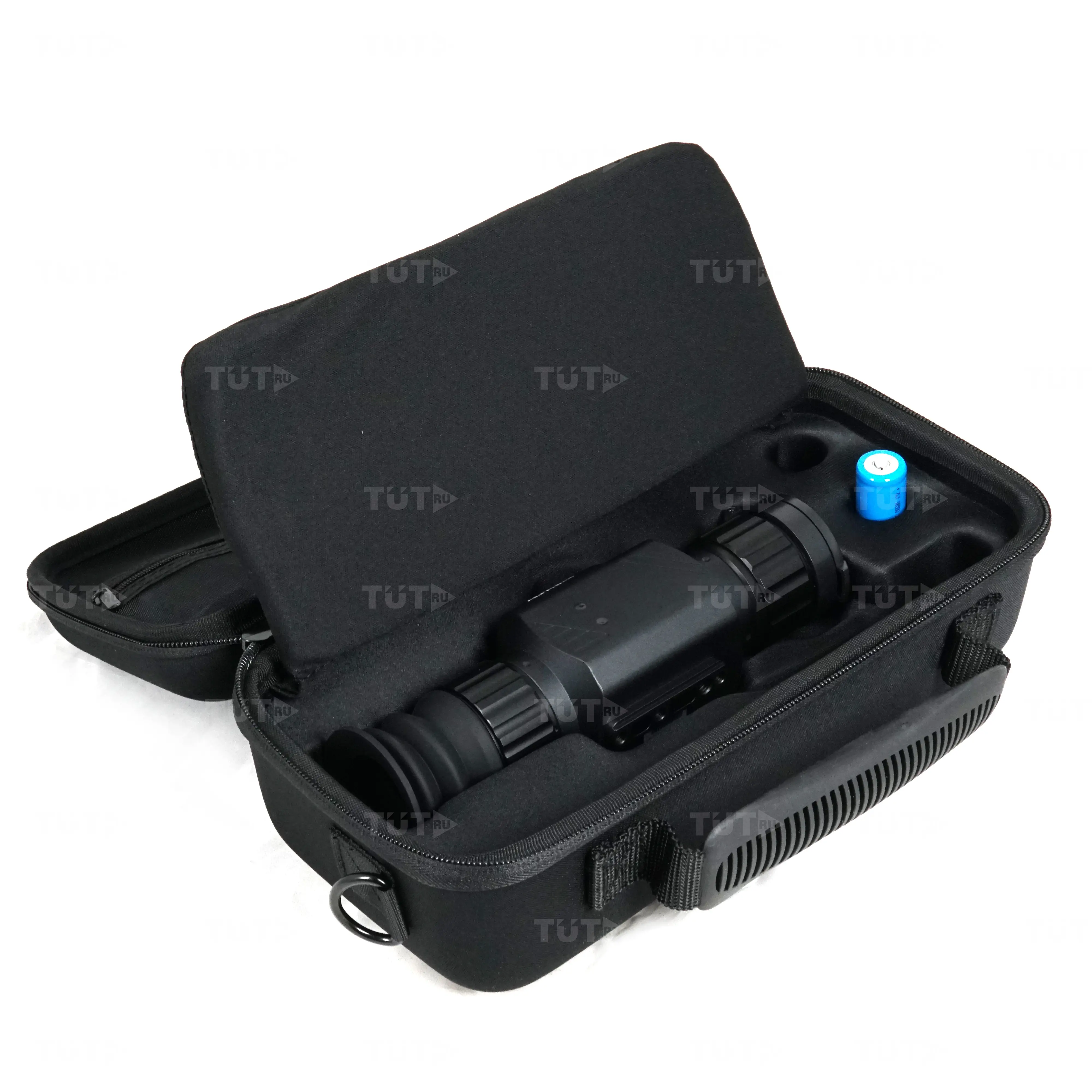 Тепловизионный прицел ARKON Alfa II LT35 / Аркон Альфа 2 ЛТ 35