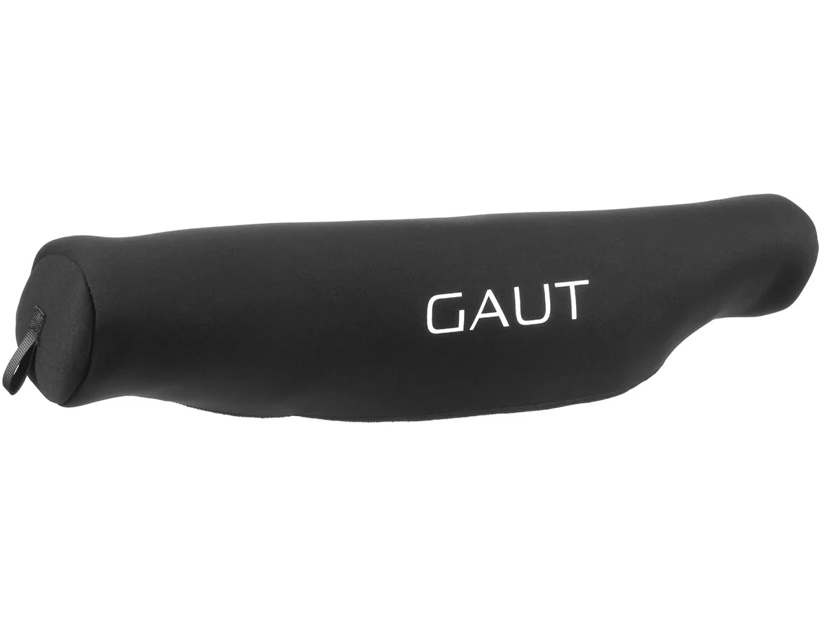 Чехол GAUT для оптического прицела неопреновый 45х7см