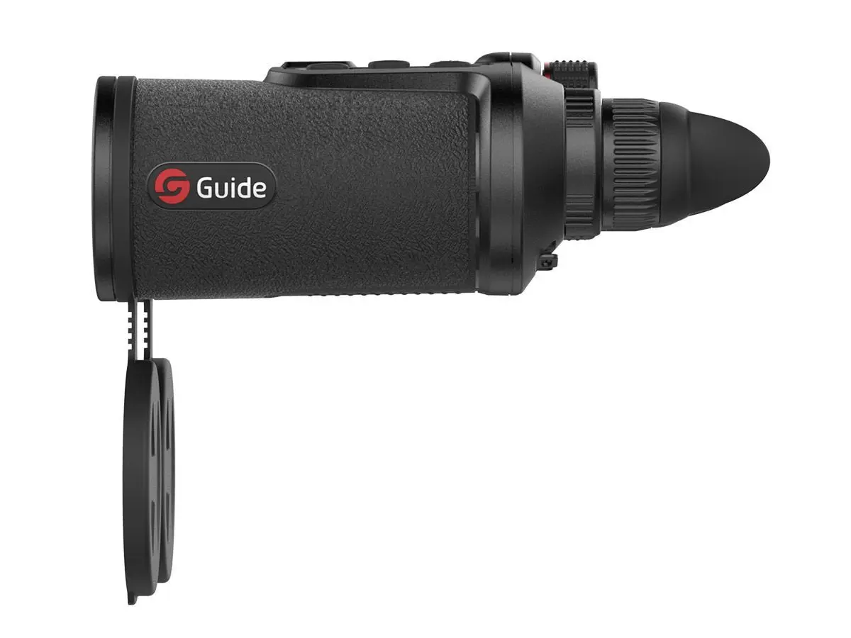 Тепловизионный бинокль EATECH SN650 (Guide TN650) / ЕАТЕК СН650 (ГАЙД ТН650)