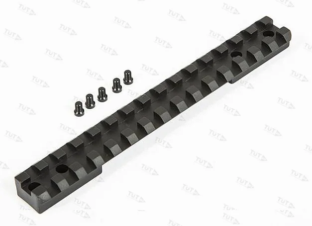 Планка Picatinny на Franchi Horizon (сталь) F0431600