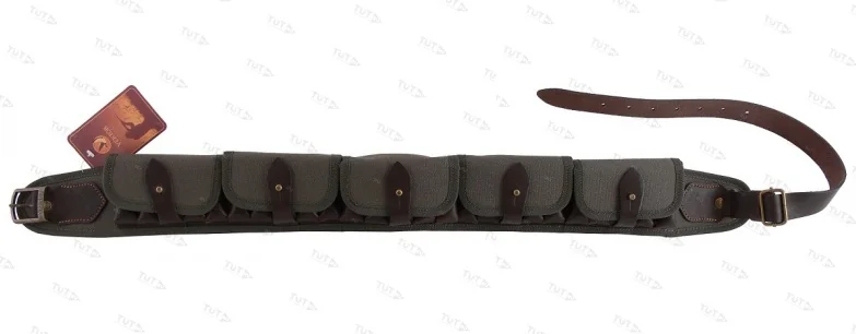 Патронташ закрытый комбинированный ПФ Вектор П-50