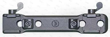 Быстросъемный кронштейн MAK на CZ-550 без верхов (5072-00047)