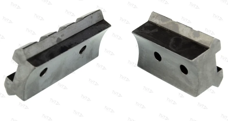 Планка KOZAP Picatinny/Weaver на Mauser M12 стальная (раздельная) (No.67)