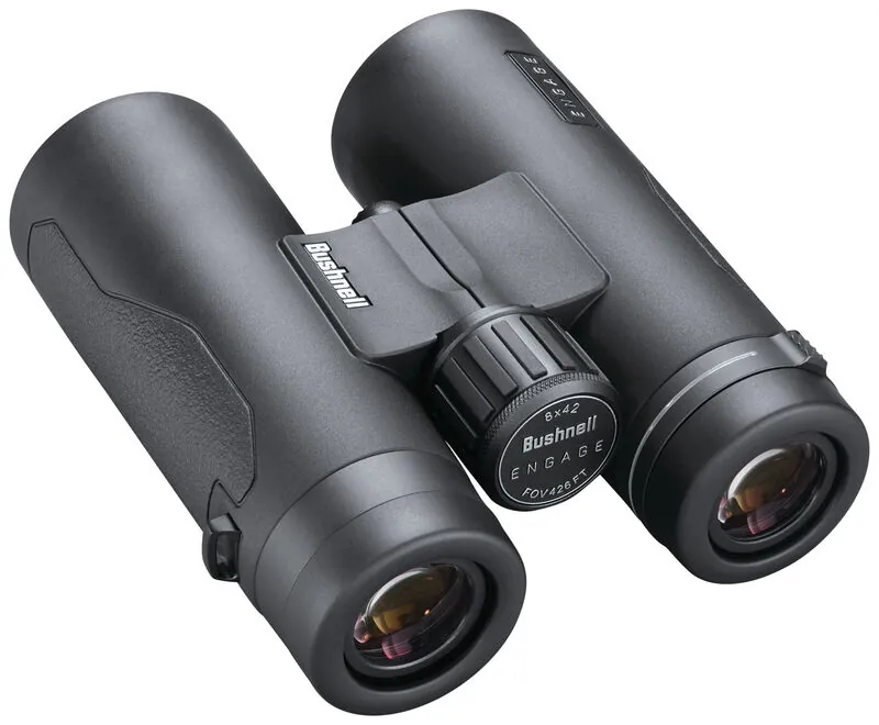 Бинокль Bushnell ENGAGE 8x42 (BEN842)