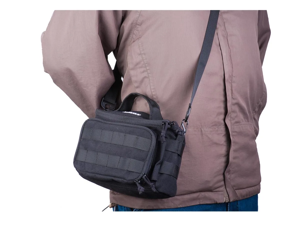 Фонарь Nextorch SAINT TORCH 30V2.0 поисковый, 8000 люмен