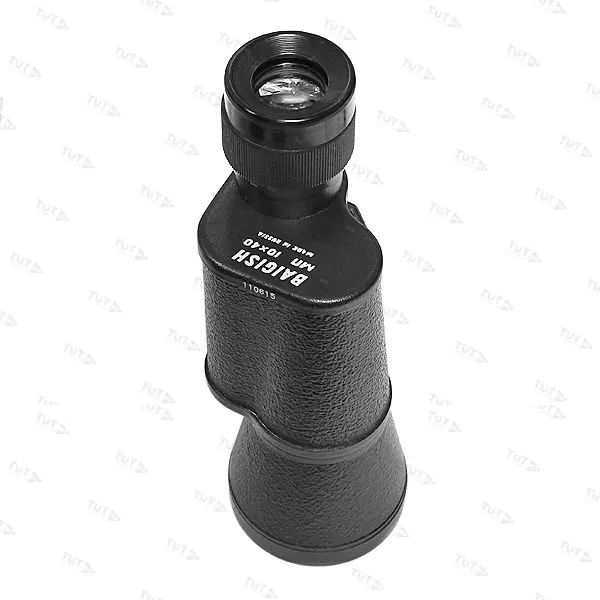 Монокуляр КОМЗ МП 10x40