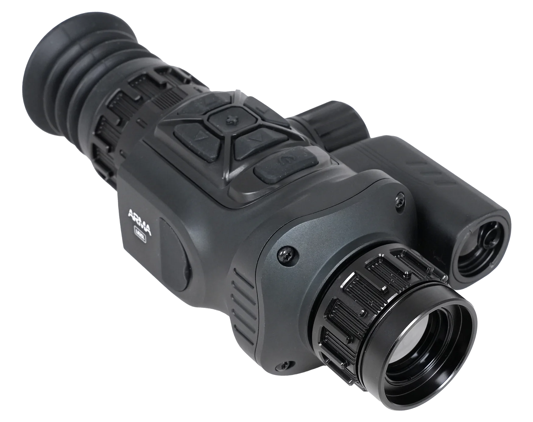 Тепловизионный прицел ARKON Arma LR25L / Аркон Арма ЛР 25 Л (с баллистическим калькулятором)