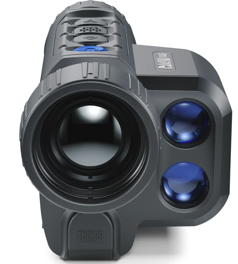 Тепловизионный монокуляр Pulsar Axion LRF XQ38