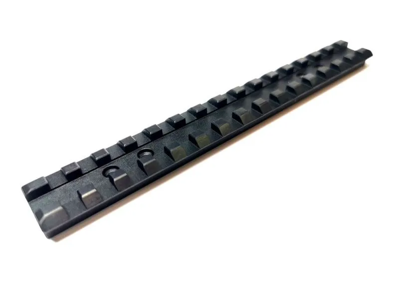 Планка Бизон на Benelli Argo, Picatinny, 160 мм