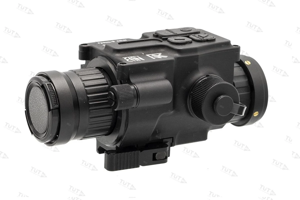 Тепловизионный прицел "ГРАНЬ-3" 640-35-22